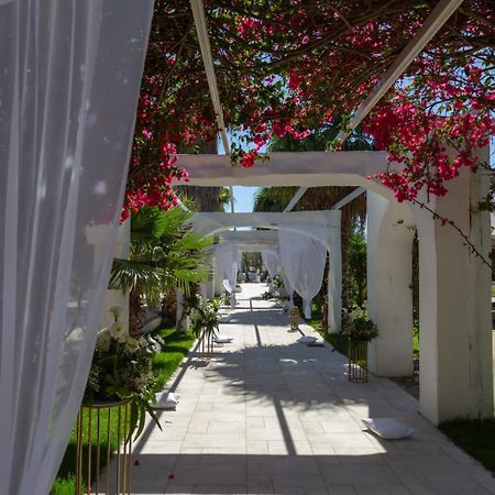 Villa Edelweiss Bacoli Exterior foto