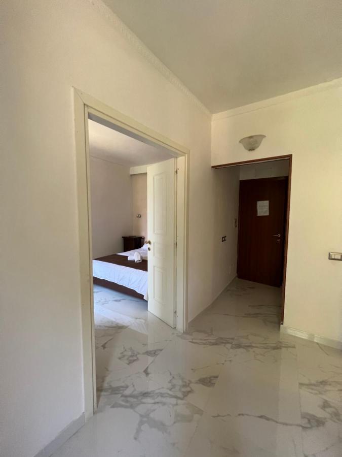 Villa Edelweiss Bacoli Exterior foto
