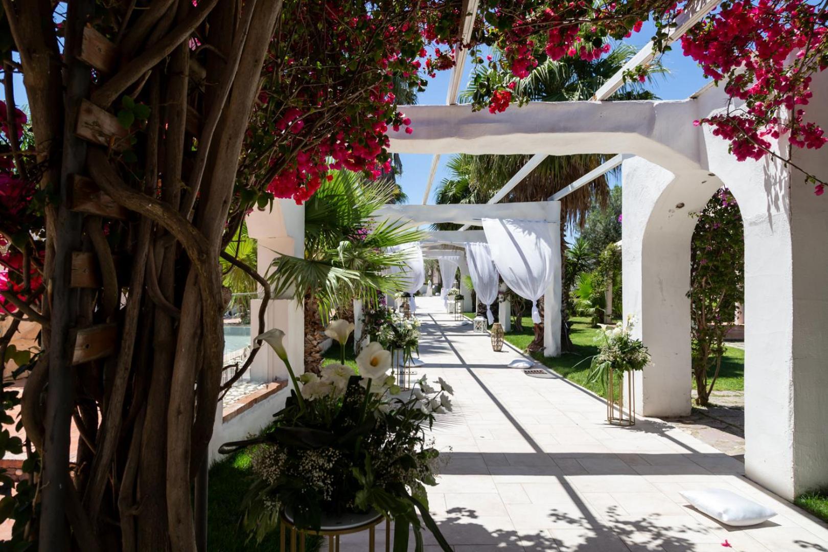 Villa Edelweiss Bacoli Exterior foto